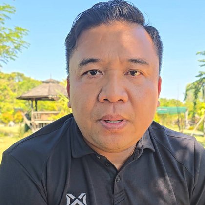 พงศกร ศรีสมยา